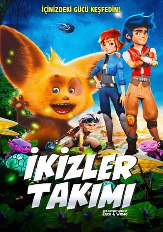 İkizler Takımı