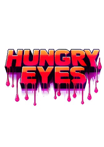 Hungry Eyes