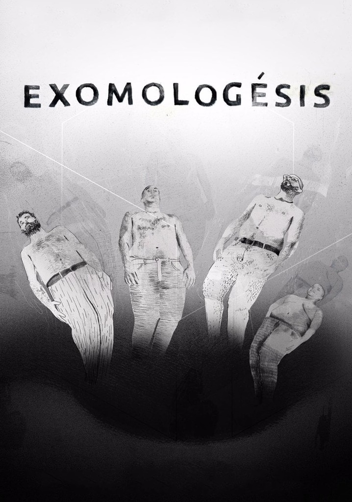 Exomologesis