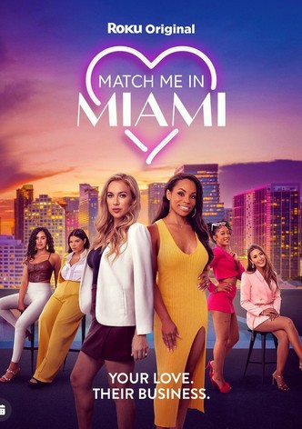 Match Me in Miami