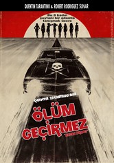 Ölüm Geçirmez