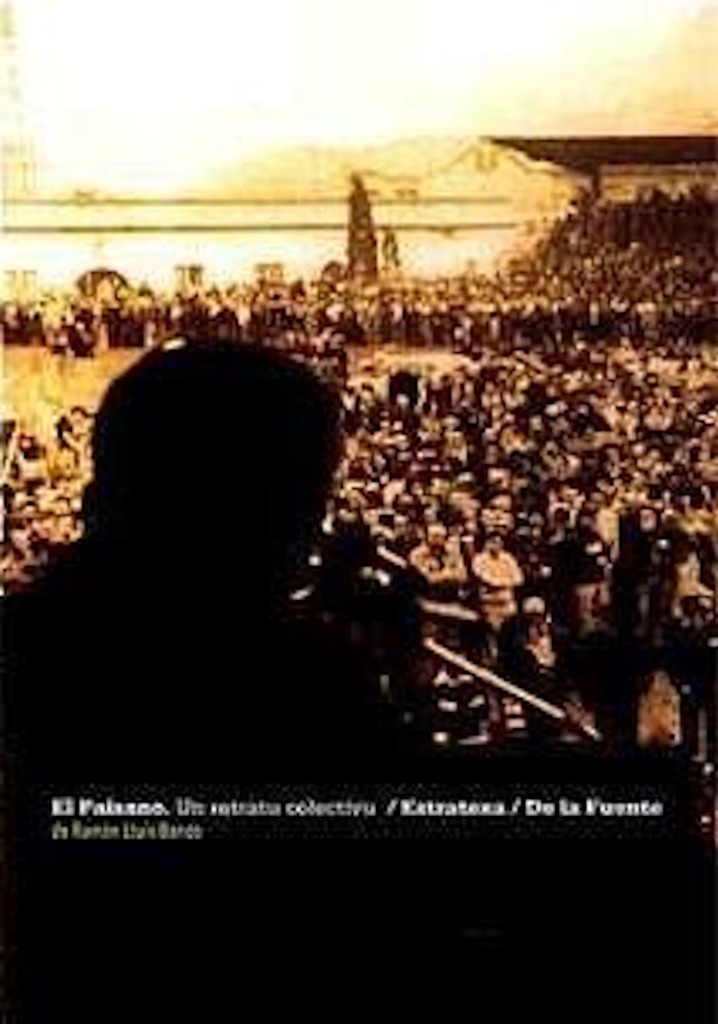 El Paisano: Un retrato colectivo