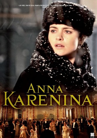 Ana é Karenina