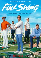 Full Swing - Season 2