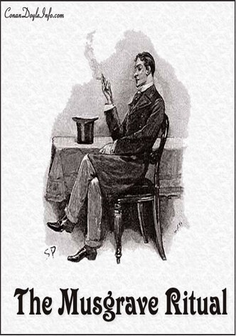The Musgrave Ritual
