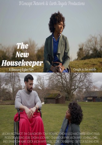 The New Housekeeper