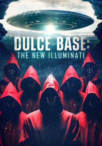 Dulce Base: The New Illuminati