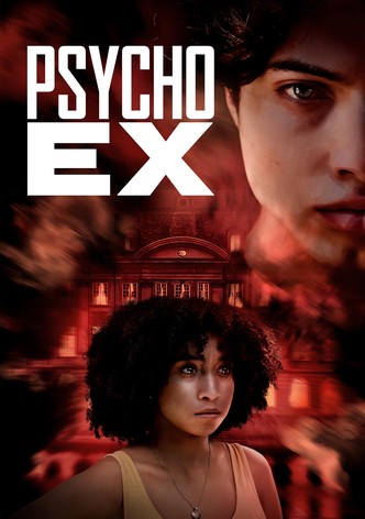 Psycho Ex