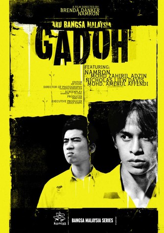 Gadoh