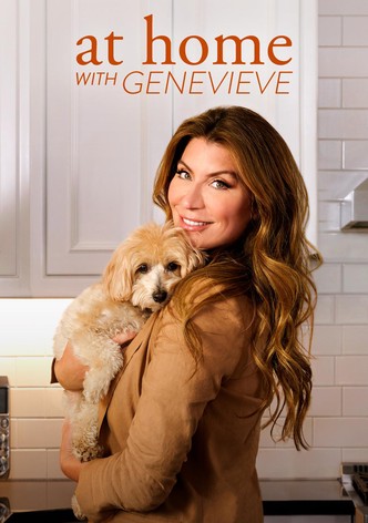 At Home with Genevieve