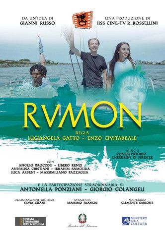 Rumon