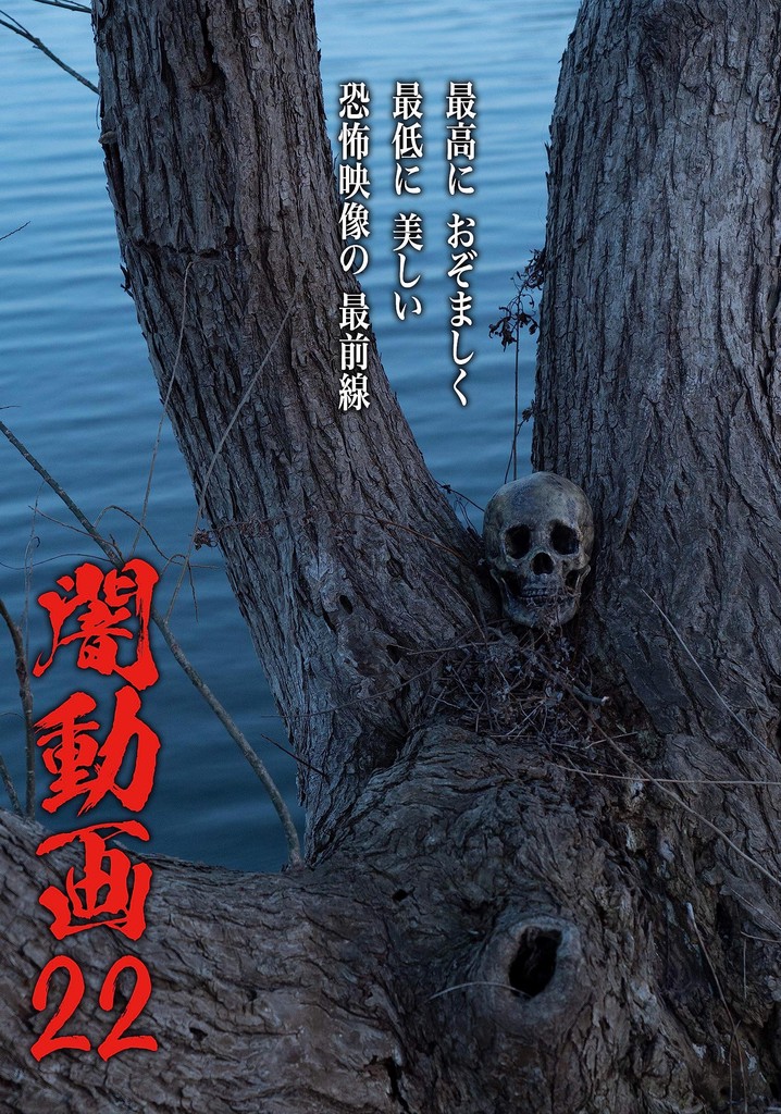 Tokyo Videos of Horror 22