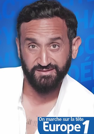 On marche sur la tête