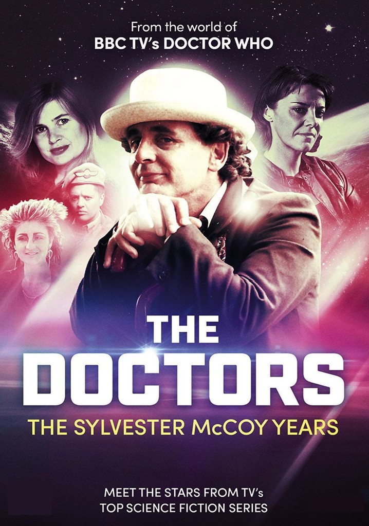The Doctors: The Sylvester McCoy Years