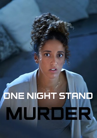 One Night Stand Murder