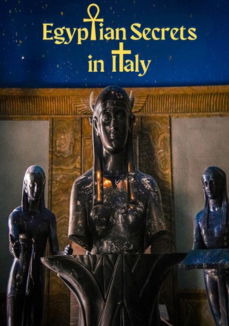 Egyptian Secrets in Italy