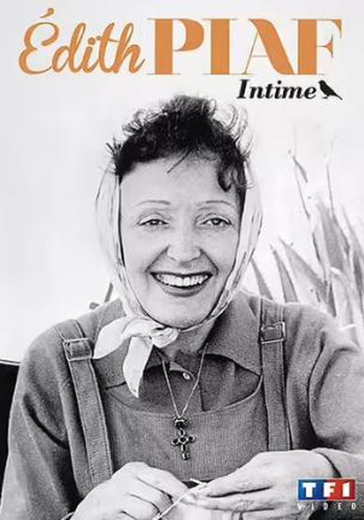 Piaf intime