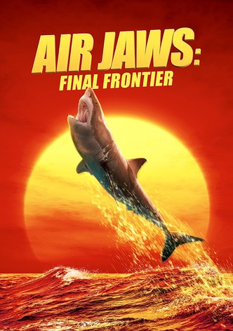 Air Jaws: Final Frontier