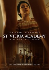 St. Vierja Academy