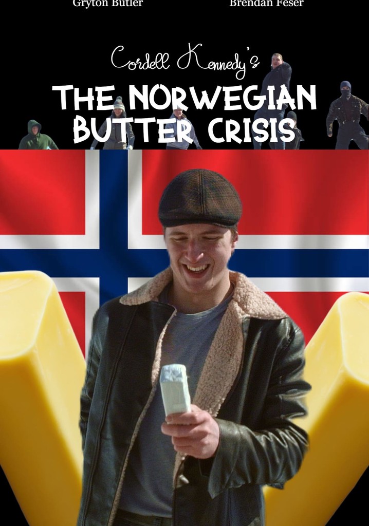 The Norwegian Butter Crisis