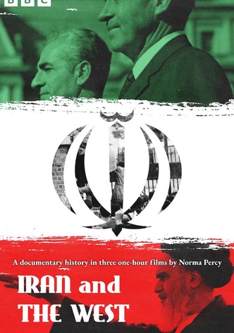 Iran & the West
