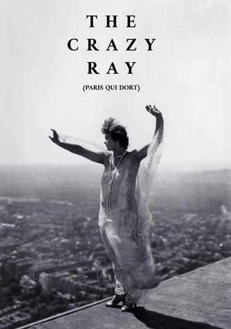 The Crazy Ray