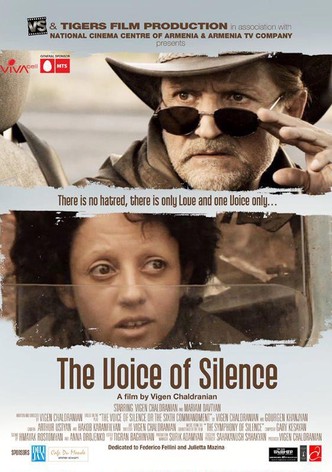 The Voice of Silence