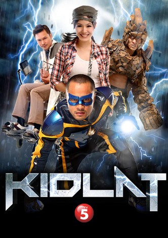 Kidlat