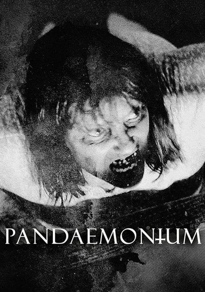 PANDÆMONIUM