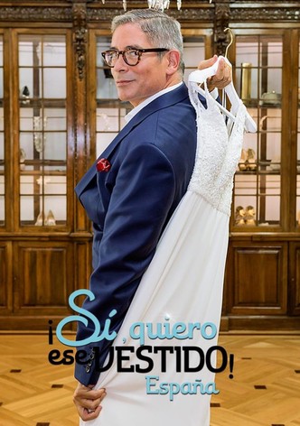 Say Yes to the Dress: Spain
