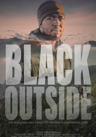 Black Outside