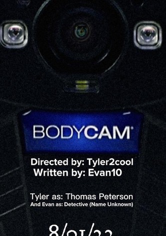 BodyCam