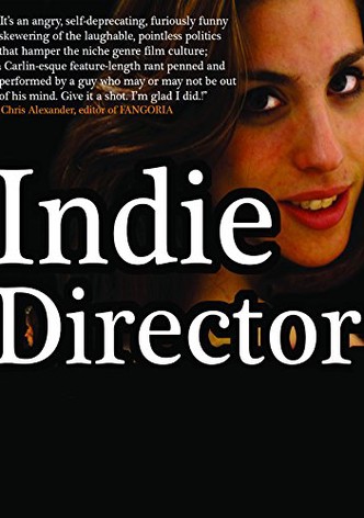 Indie Director