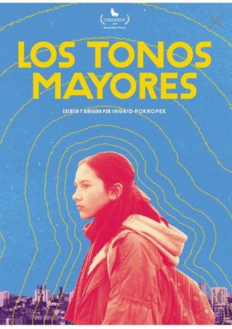 The Major Tones