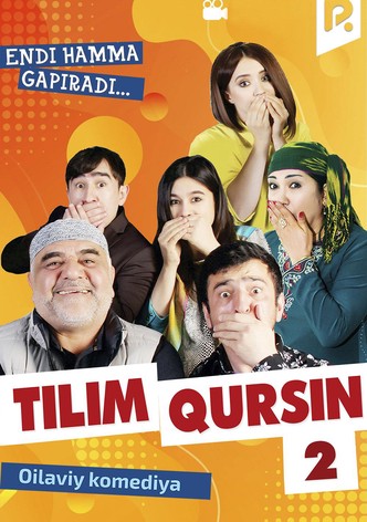Tilim qursin 2