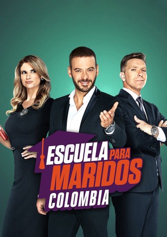 Escuela para Maridos Colombia