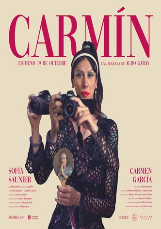Carmín