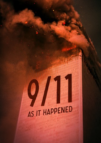 9/11: As it Happened