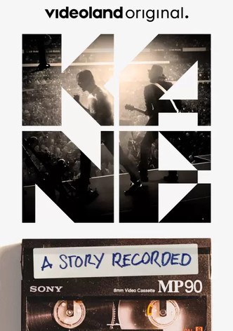 KANE: A Story Recorded