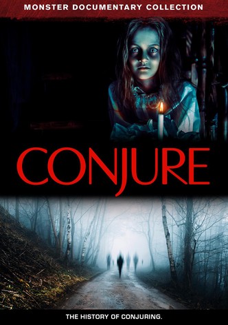 Conjure