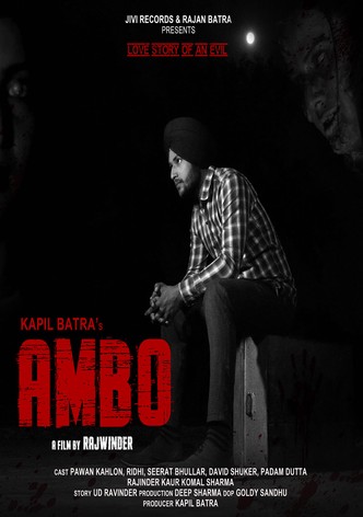 Ambo