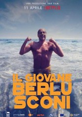 Il giovane Berlusconi