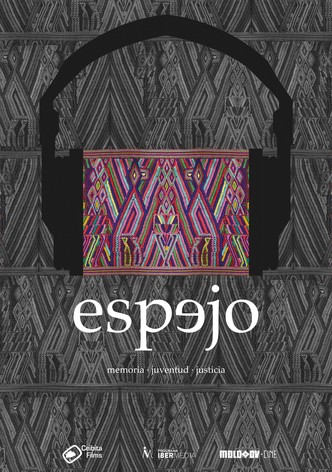 Espejo