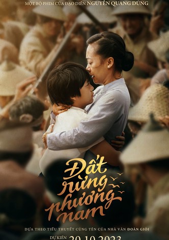 Dat Rung Phuong Nam