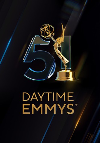 The Daytime Emmy Awards