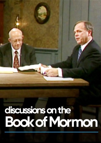 Discussions on the Book of Mormon