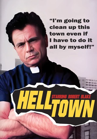 Hell Town