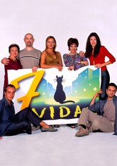 Siete Vidas