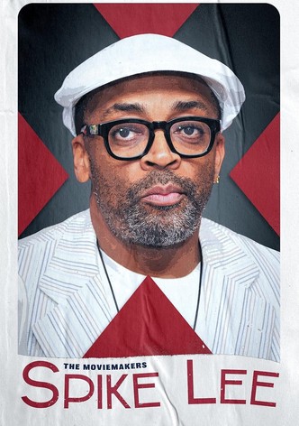 The Moviemakers: Spike Lee