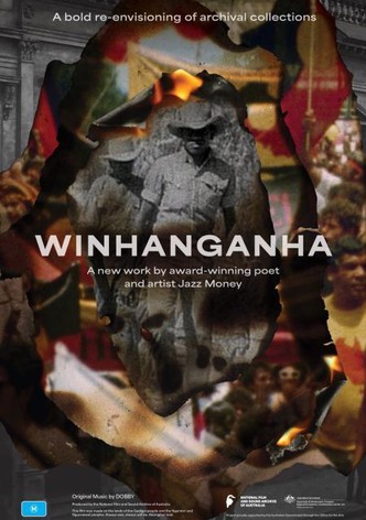 Winhanganha